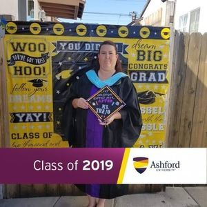 Meet your Posher, Mandie